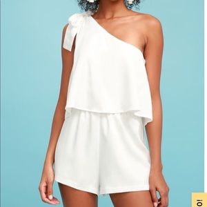 Lulus romper